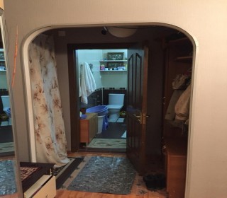 Satılır Yeni Tikili, Yasamal.r, Yasamal, İnşaatçılar.m-4