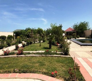 novxanida ucuz bag evleri tap az, -8