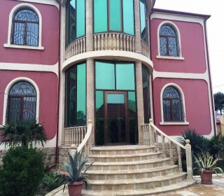 Satılır Villa, Xəzər.r-1