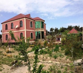 Satılır Villa, Xəzər.r-2