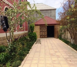 Satılır Villa, Xəzər.r-5