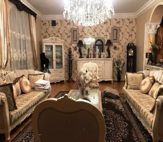 Satılır Villa, Xəzər.r-6