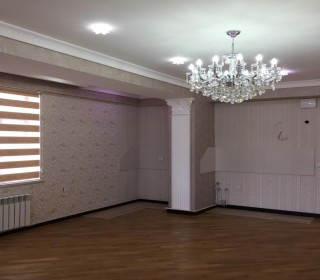 Satılır Yeni Tikili, Yasamal.r, Yasamal, İnşaatçılar.m-2