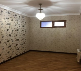 Satılır Yeni Tikili, Yasamal.r, Yasamal, İnşaatçılar.m-7