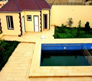 Satılır Həyət evi, Xəzər.r, Şüvəlan, Koroğlu.m-5
