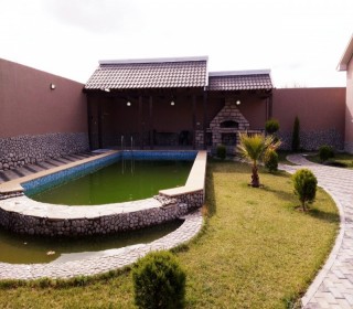 Satılır Həyət evi, Xəzər.r, Şüvəlan, Koroğlu.m-15