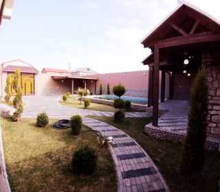 Satılır Həyət evi, Xəzər.r, Şüvəlan, Koroğlu.m-16