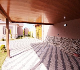 Satılır Həyət evi, Xəzər.r, Şüvəlan, Koroğlu.m-17