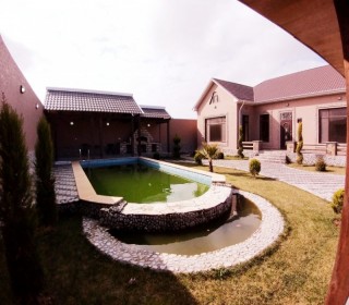 Satılır Həyət evi, Xəzər.r, Şüvəlan, Koroğlu.m-19