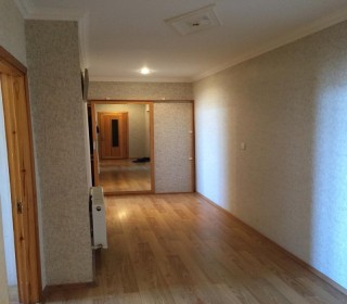 Satılır Yeni Tikili, Yasamal.r, İnşaatçılar.m-2