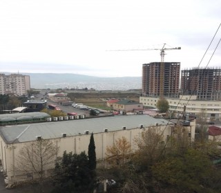 Satılır Yeni Tikili, Yasamal.r, Yeni Yasamal, İnşaatçılar.m-7