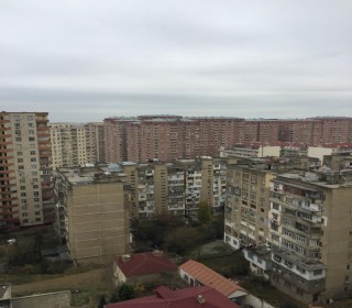 Satılır Yeni Tikili, Yasamal.r, Yeni Yasamal, İnşaatçılar.m-9