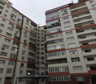 Satılır Yeni Tikili, Yasamal.r, Yeni Yasamal, İnşaatçılar.m-11