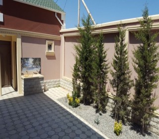 Satılır Həyət evi, Xəzər.r, Şüvəlan, Koroğlu.m-4