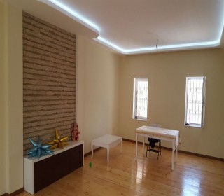Satılır Həyət evi, Xəzər.r, Şüvəlan, Koroğlu.m-12