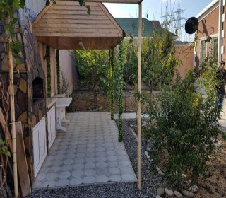 Satılır Həyət evi, Xəzər.r, Şüvəlan, Koroğlu.m-19