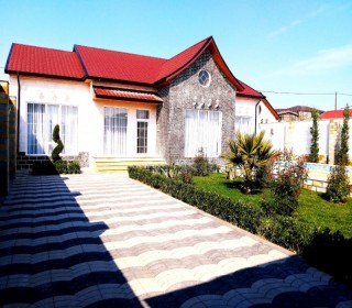 Satılır Həyət evi, Xəzər.r, Mərdəkan, Koroğlu.m-2