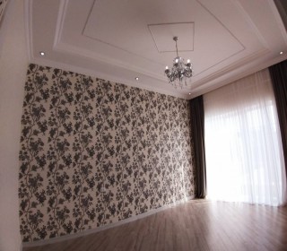 Satılır Həyət evi, Xəzər.r, Mərdəkan, Koroğlu.m-8
