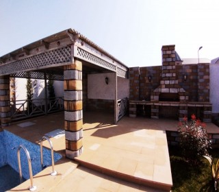 Satılır Həyət evi, Xəzər.r, Mərdəkan, Koroğlu.m-10