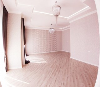 Satılır Həyət evi, Xəzər.r, Mərdəkan, Koroğlu.m-12