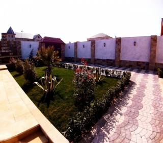 Satılır Həyət evi, Xəzər.r, Mərdəkan, Koroğlu.m-15