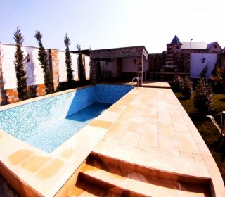 Satılır Həyət evi, Xəzər.r, Mərdəkan, Koroğlu.m-16