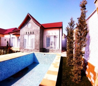Satılır Həyət evi, Xəzər.r, Mərdəkan, Koroğlu.m-17
