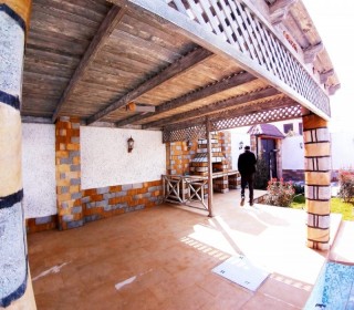 Satılır Həyət evi, Xəzər.r, Mərdəkan, Koroğlu.m-18