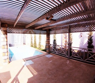 Satılır Həyət evi, Xəzər.r, Mərdəkan, Koroğlu.m-19