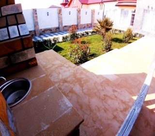 Satılır Həyət evi, Xəzər.r, Mərdəkan, Koroğlu.m-20
