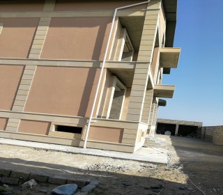 Satılır Villa, Xəzər.r, Buzovna-3