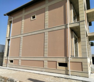 Satılır Villa, Xəzər.r, Buzovna-4