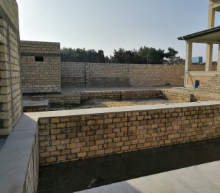 Satılır Villa, Xəzər.r, Buzovna-5