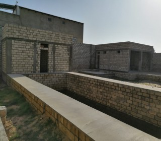 Satılır Villa, Xəzər.r, Buzovna-6