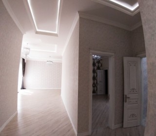Satılır Villa, Xəzər.r, Mərdəkan-4