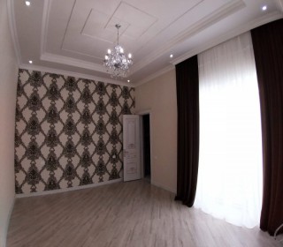 Satılır Villa, Xəzər.r, Mərdəkan-5