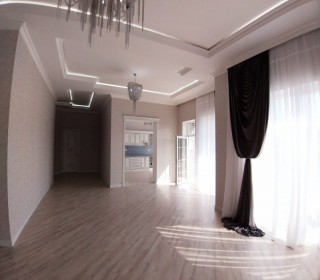 Satılır Villa, Xəzər.r, Mərdəkan-7