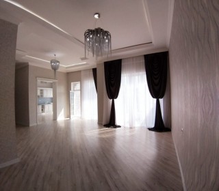 Satılır Villa, Xəzər.r, Mərdəkan-9