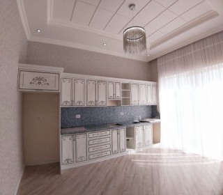 Satılır Villa, Xəzər.r, Mərdəkan-10