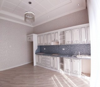 Satılır Villa, Xəzər.r, Mərdəkan-11