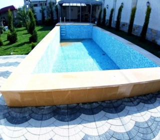 Satılır Villa, Xəzər.r, Mərdəkan-14