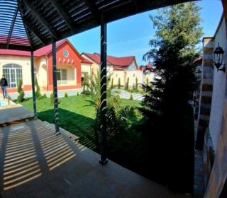 Satılır Villa, Xəzər.r, Mərdəkan-16