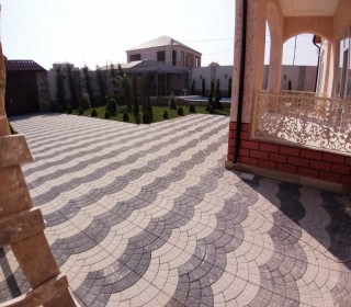 Satılır Villa, Xəzər.r, Mərdəkan-18