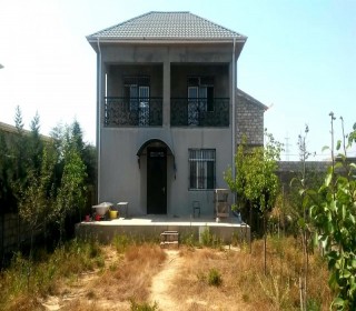 Satılır Həyət evi, Xəzər.r, Şüvəlan, Koroğlu.m-1