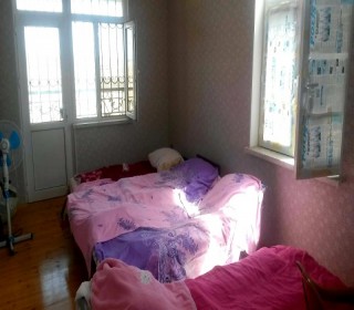 Satılır Həyət evi, Xəzər.r, Şüvəlan, Koroğlu.m-6