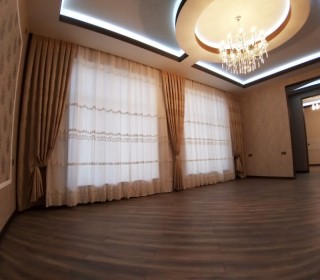 Satılır Villa, Xəzər.r, Mərdəkan-3