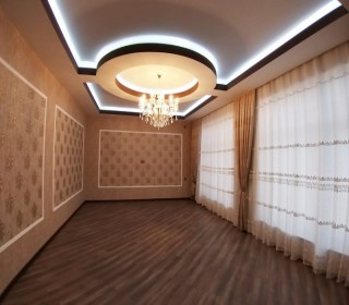 Satılır Villa, Xəzər.r, Mərdəkan-4