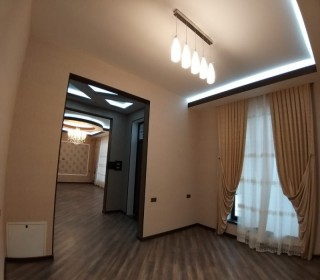 Satılır Villa, Xəzər.r, Mərdəkan-7