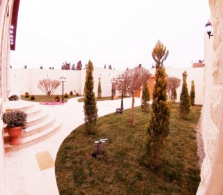 Satılır Villa, Xəzər.r, Mərdəkan-19