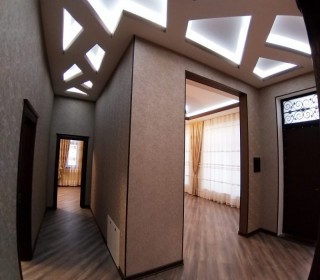 Satılır Villa, Xəzər.r, Mərdəkan-20
